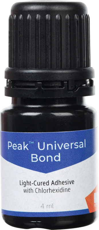 Peak Universal Bond  Flasche  4 ml Universal Bond