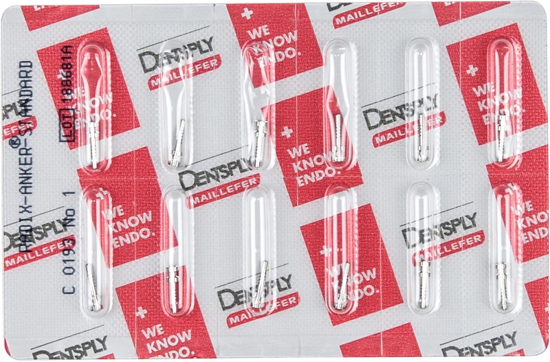 RADIX-ANKER-STANDARD   Packung  12 Stück Größe 1