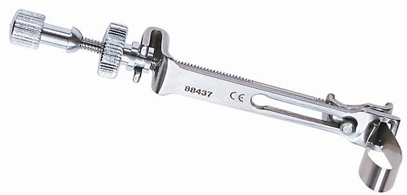 Omni Matrizenspanner  Stück  für Bänder bis 5 mm