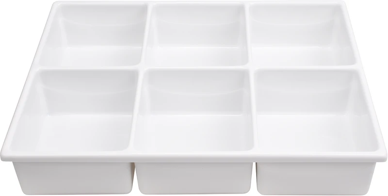 Schubladeneinsatz  Stück  B 2R 1267