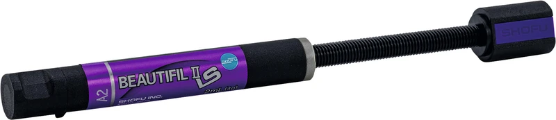 BEAUTIFIL II LS   Spritze  4 g A2