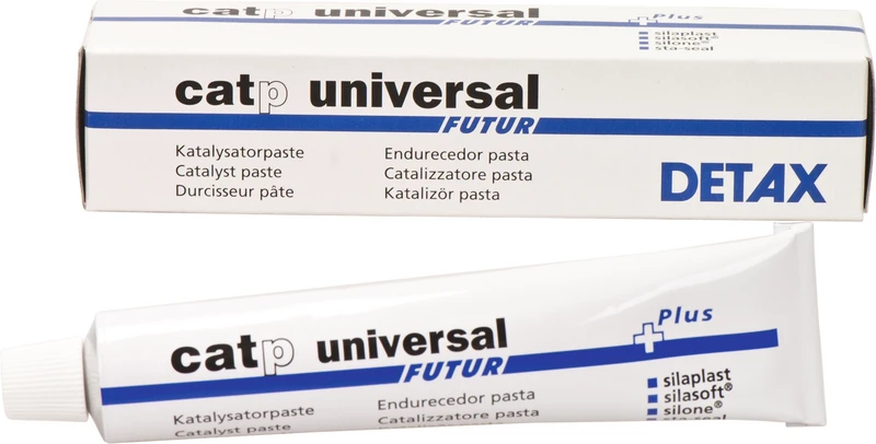 catp universal FUTUR  Tube  35 ml Pastenhärter
