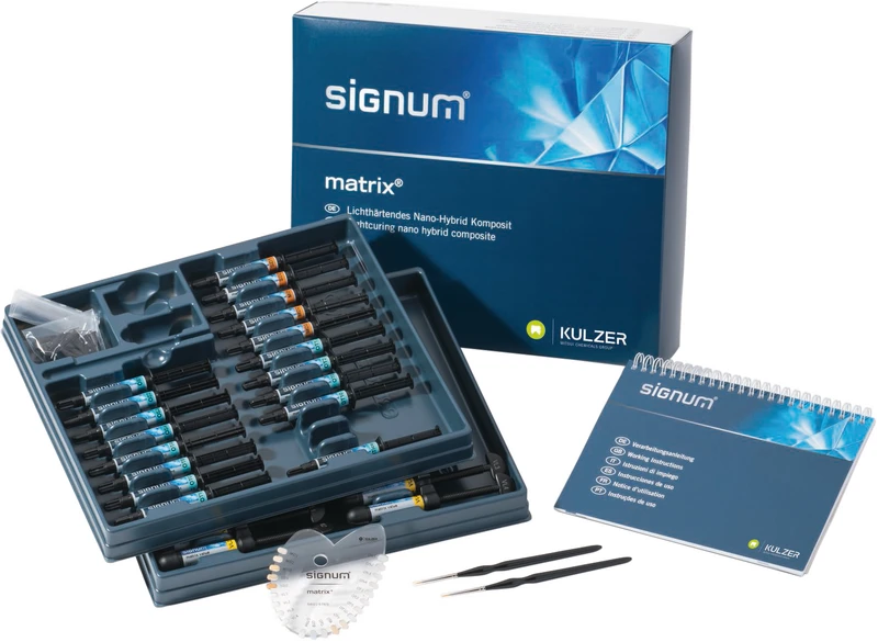 Signum® Matrix  Set