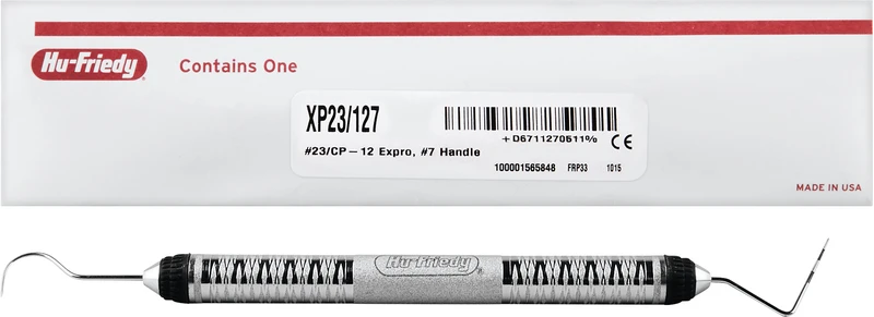 Parodontometer \ Sonde  Stück  XP23\127