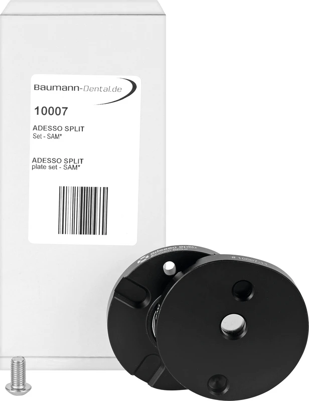 adesso Split® Systeme  Set  SAM