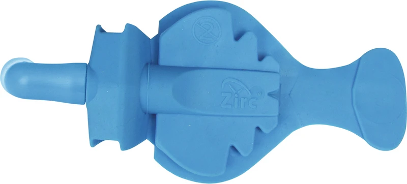 ZIRC Mr. Thirsty One-Step  Packung  50 Aufsätze large mit Adapter