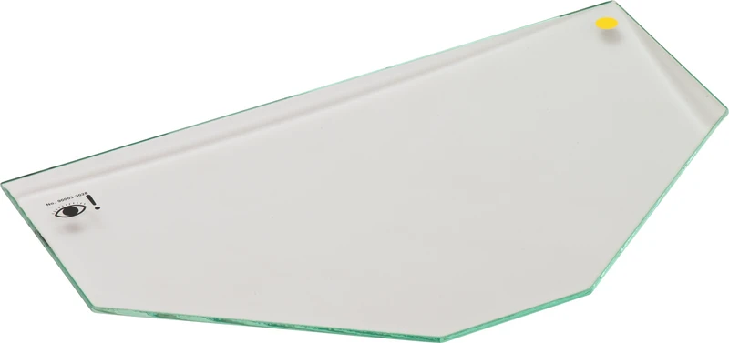 Glasscheiben  Stück  beschichtet, f. Basic classic