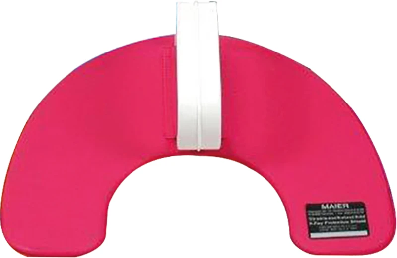 Strahlenschutzschild  Stück  pink