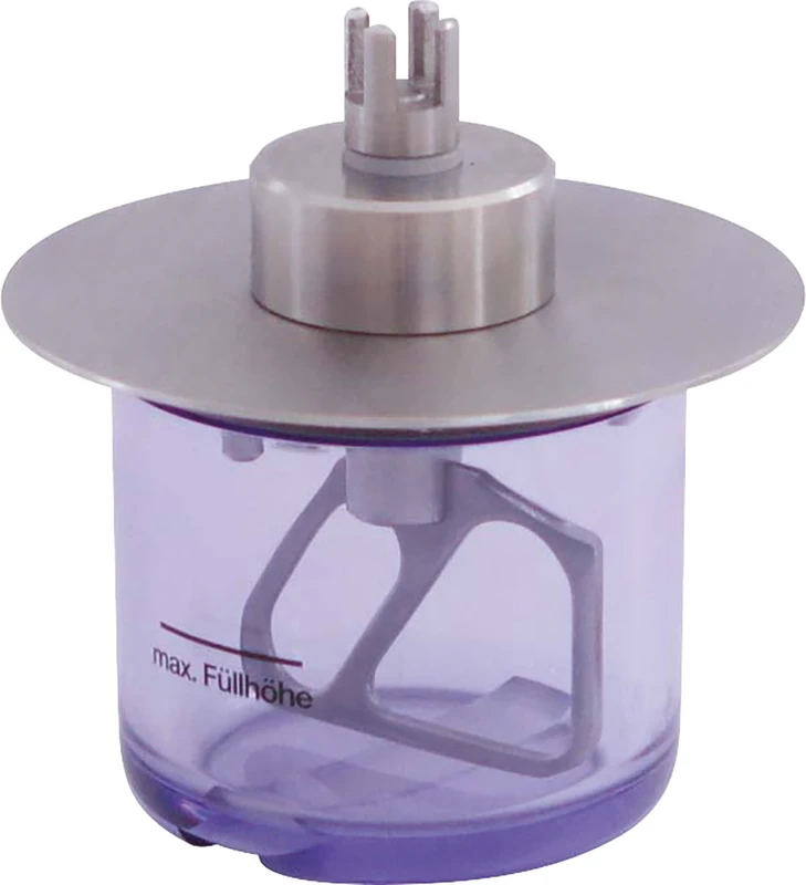 Rührbecher  Stück  für 75 ml