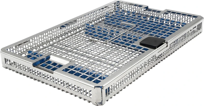 MELAstore®-Tray   Stück  Typ 100, 179 x 30 x 280 mm