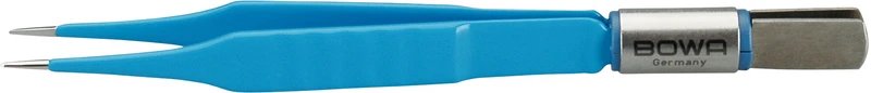 hf1 Surg® bipolar Pinzette  Stück  452448, 160 mm, gerade