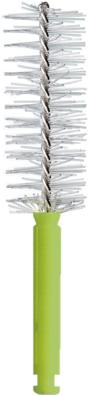 CURAPROX CRA roto  Packung  50 Stück CRA 011, hellgrün, Ø 5,0 mm