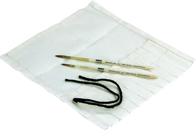 Caramista pure  Brush Set