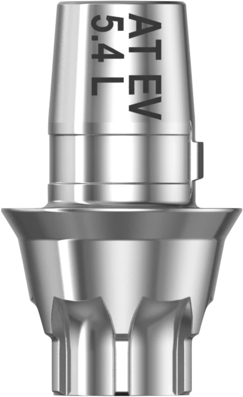 TiBase  Packung  für Astra Tech EV 5.4 GH1 L