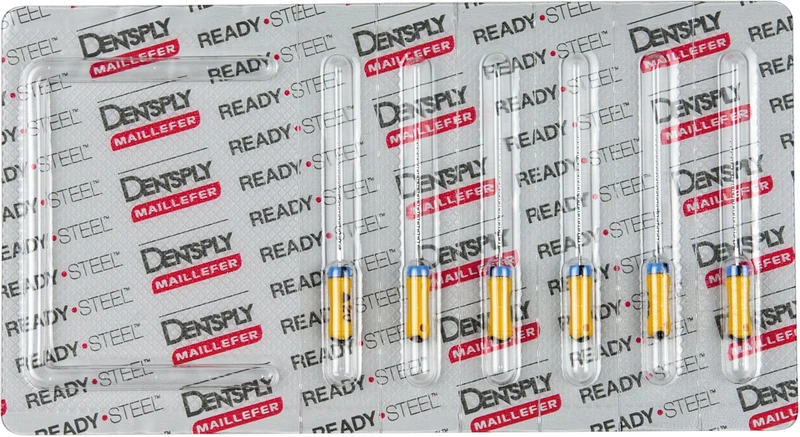 READYSTEEL K-Flexoreamers  Packung  6 Stück 21 mm ISO 020