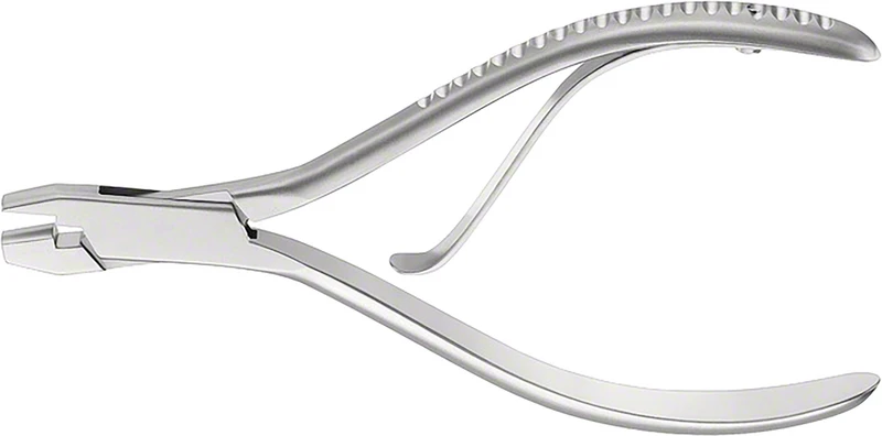 Drahtbiegezange  Stück  125 mm