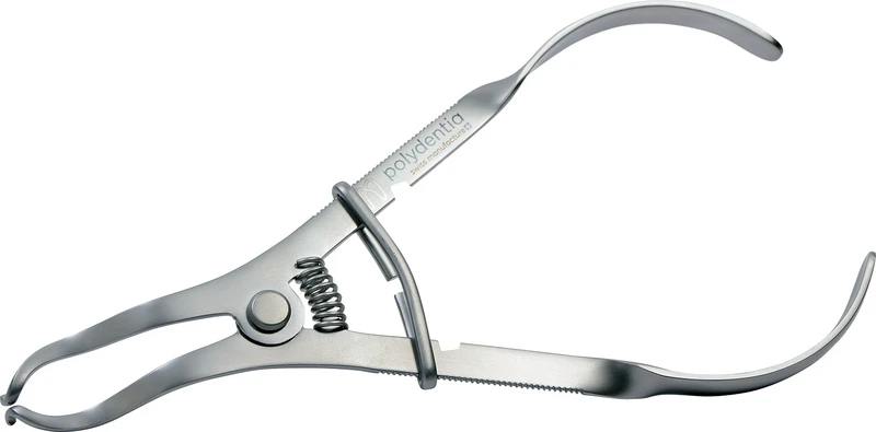 myForceps  Stück  ergonomisch