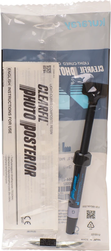 CLEARFIL PHOTO POSTERIOR  Spritze  2 ml G