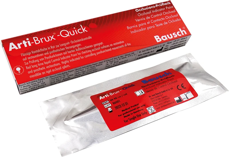 Arti-Brux®  Stück  0,15 ml Quick
