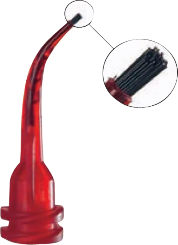 Inspiral® Brush Tips  Packung  100 Stück, Ø 1,07 mm