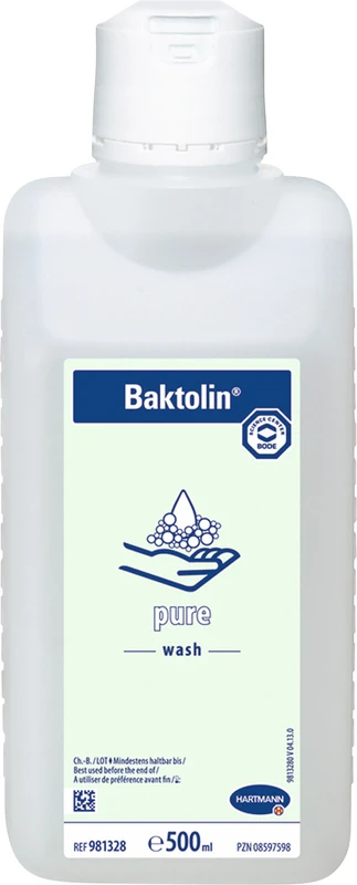 Baktolin® pure  Flasche  500 ml