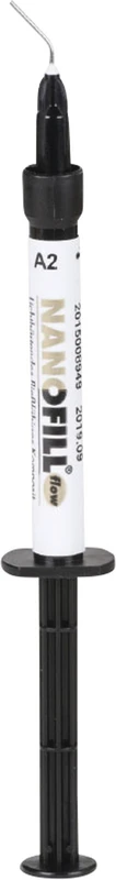 Nanofill flow  Spritze  2 g A2