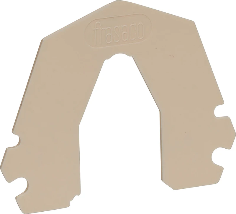 Abdeckplatten für Modellrückseite  Stück  Abdeckplatte OK, AG-3 ROK