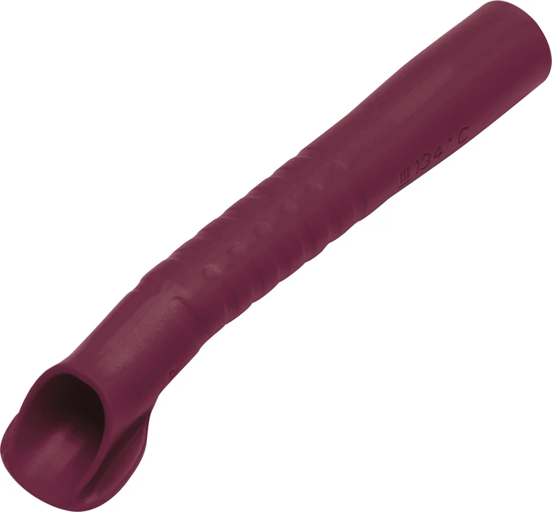 Monoart® Universal Absaugkanüle EVO   Packung  10 Stück weinrot, Ø 16 mm