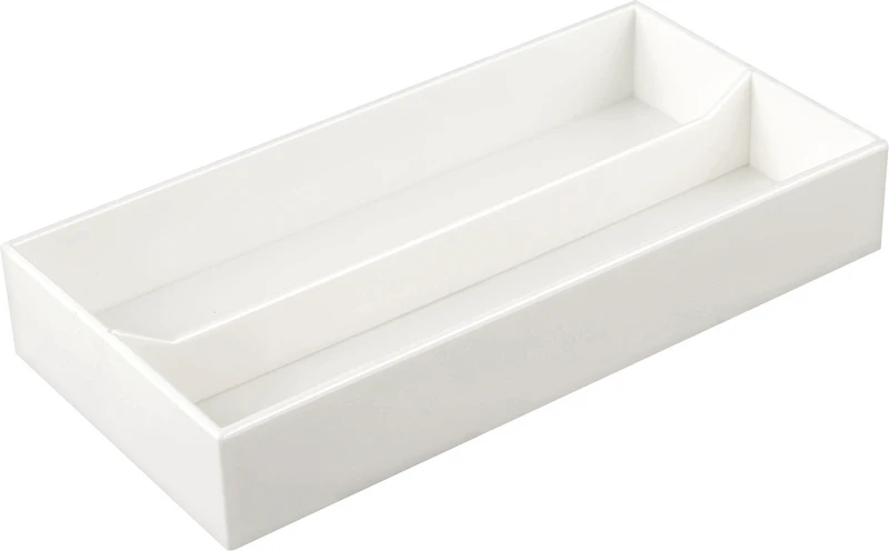 Facheinteilung  Stück  Modul 4\24 mit 1 Steg