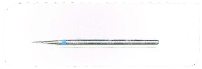 Omni HM-Fräser Schliff 70  Stück  einfachverzahnt, blau standard, HP, Figur 196, 4 mm, ISO 010