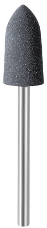 EVEFLEX  Packung  100 Stück schwarz grob, HP, Figur Granate, 7 x 15 mm