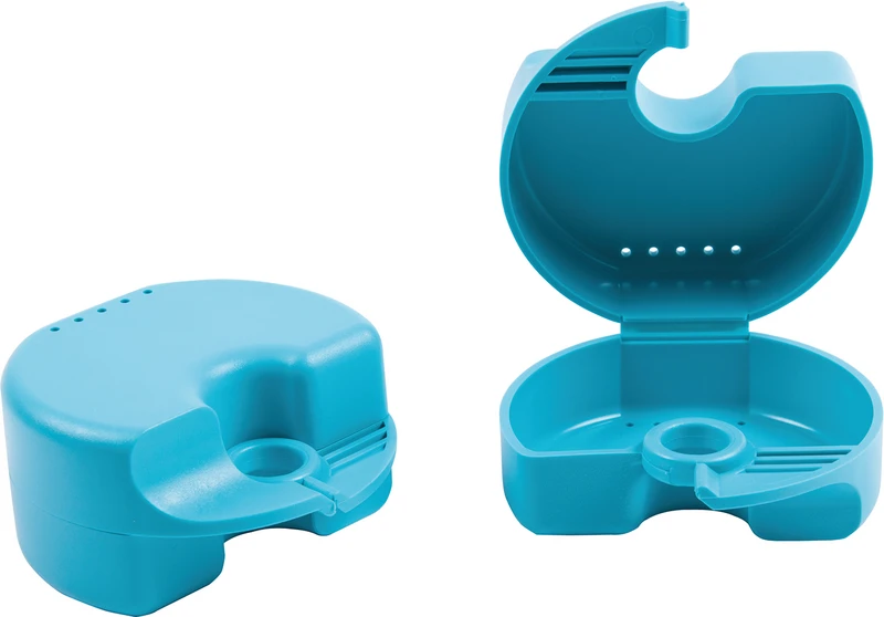 Quick Box  Stück  Größe I türkis