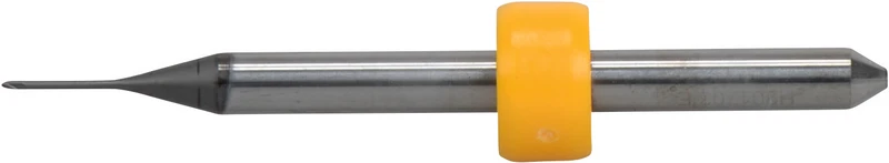 Schleifer und Fräser für inLab MC X5  Stück  0,5 mm, gelb, Zro2 DC