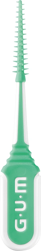 GUM® SOFT-PICKS® COMFORT FLEX  Packung  100 x 2 Stück large, mint