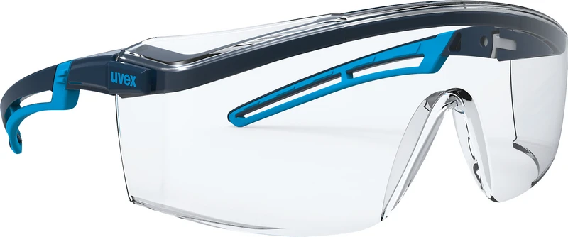 Hager iSpec® Safety Fit II  Stück  blau