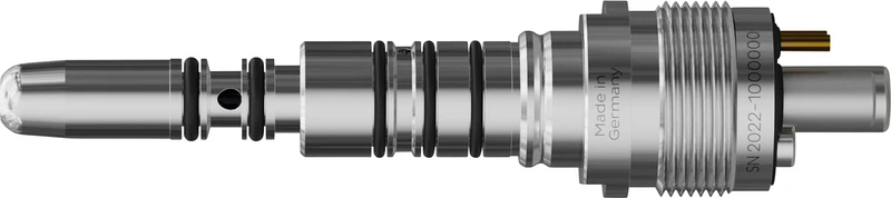 MULTIflex LUX Kupplung\ Multiflex LED-Kupplung  Stück  Midwest