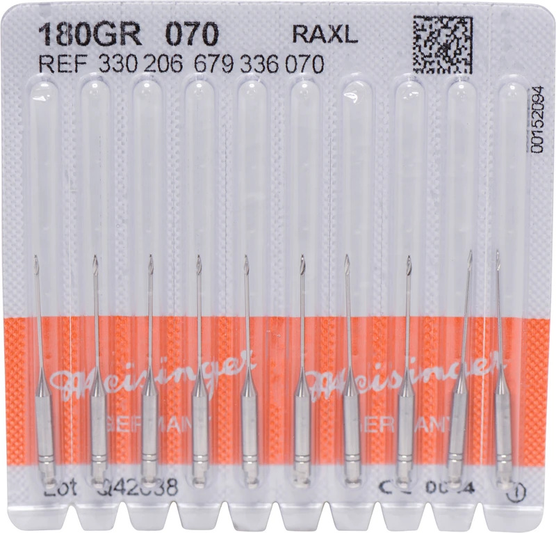 WZK Erweiterer 180GR  Packung  10 Stück ISO 070, RAXL