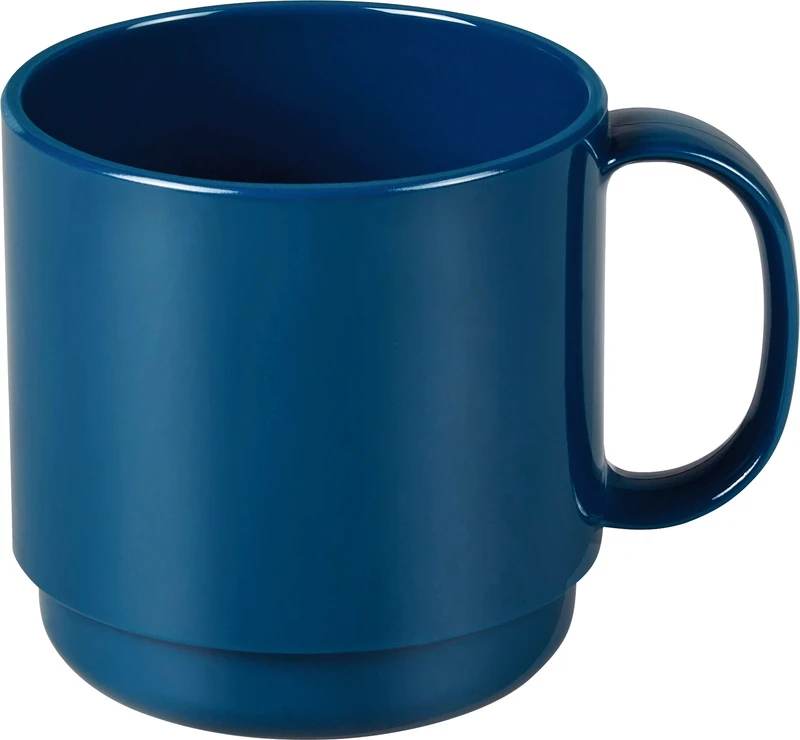 Becher 508   Stück  petrol