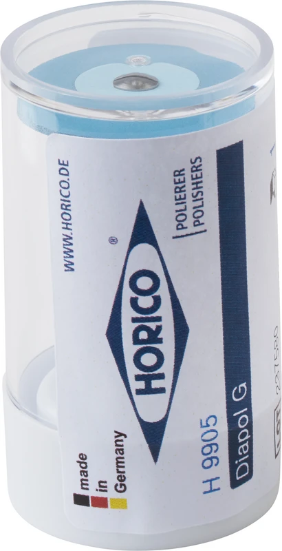 Diapol  Stück  blau, HP, 9905