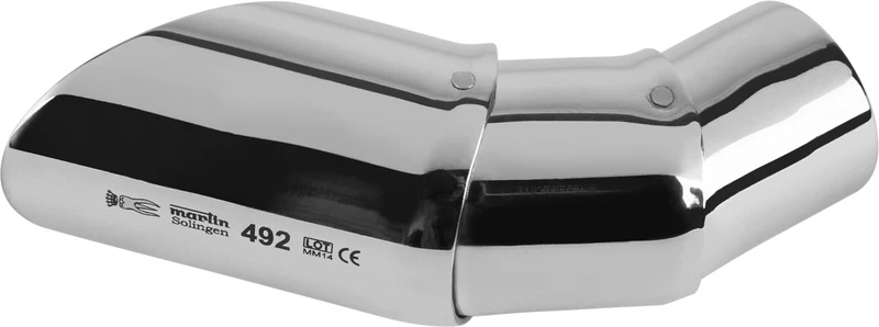 Fingerschützer nach Langenbeck  Stück  492RS