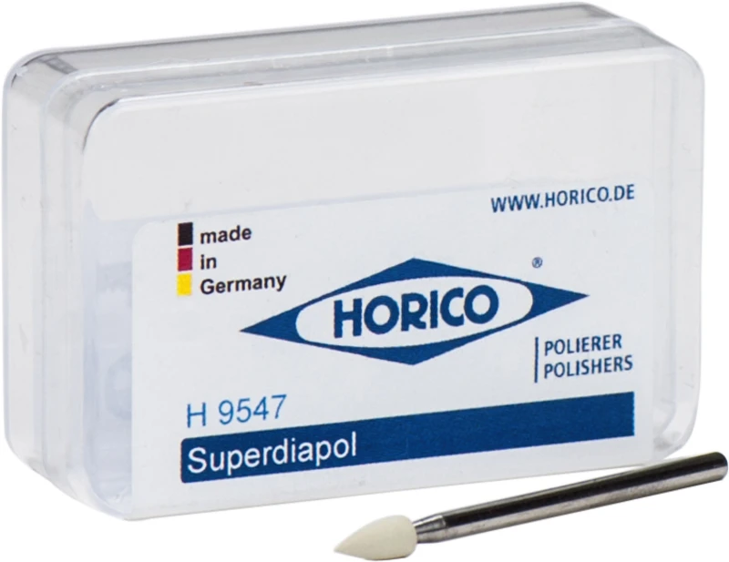 Superdiapol  Stück  HP, 9547