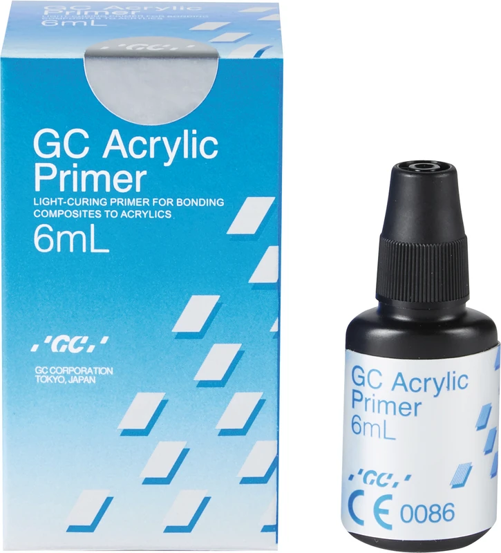 GC Acrylic Primer  Flasche  6 ml Acrylic Primer
