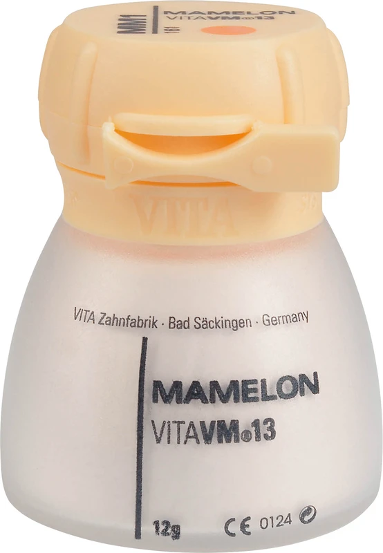 VITA VM®13 Zusatzmassen  Dose  12 g Pulver mamelon MM2