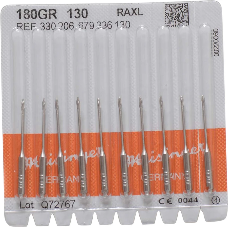 WZK Erweiterer 180GR  Packung  10 Stück ISO 130, RAXL