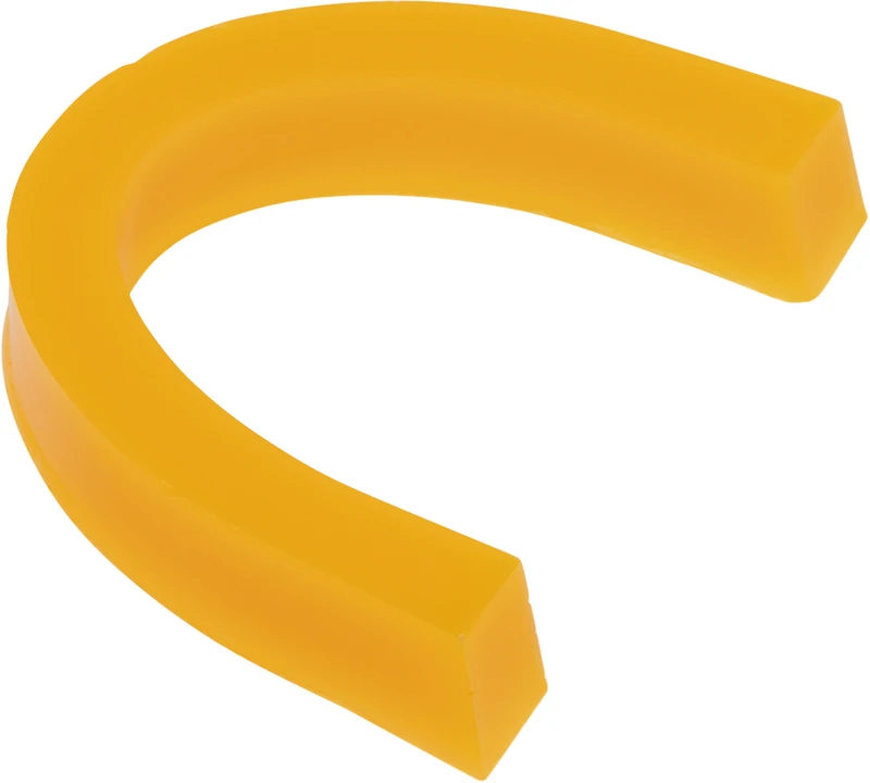 Bisswälle Aroma  Packung  96 Stück weich, Zitrone