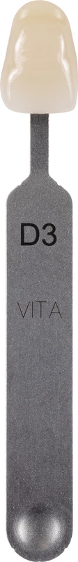 VITA classical Farbmusterstäbchen  Stück  D3