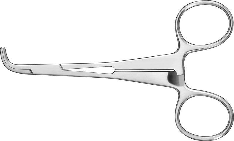 Halteklemmen für Finier- und Polierstrips  Packung  2 Stück 648