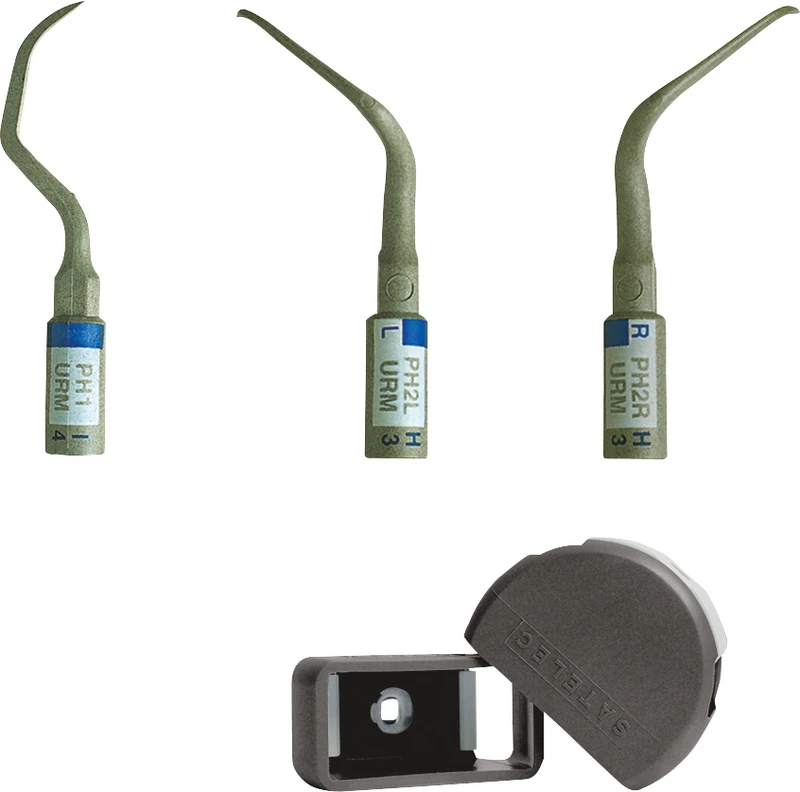 PERIOSOFT Spitzen  Packung  4 Stück PH2L, F 00705