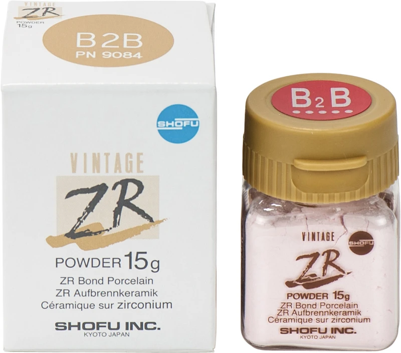 VINTAGE ZR  Dose  15 g Pulver body B2