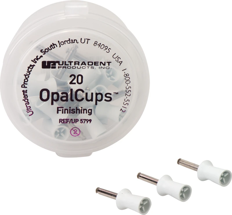 OpalCups  Packung  20 Stück